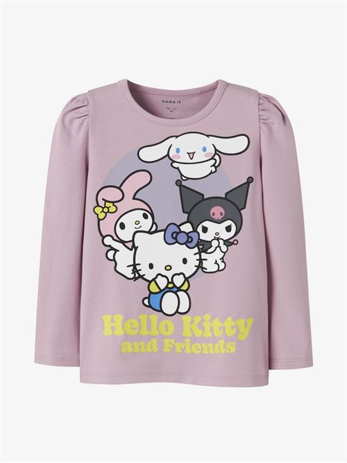  NAME.IT | 13252085/Dawn Pink